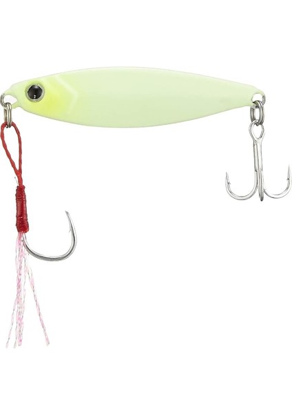 Craft Jigpara Micro Jpm-5gr 19 All Glow Suni Yem