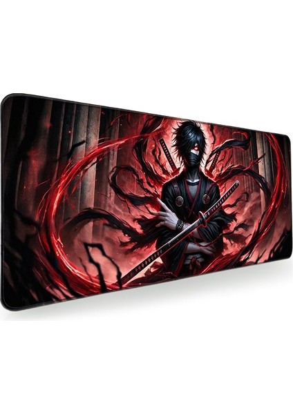 Gaming Mouse Pad 90X40 Scarlet Mousepad Xxl Oyuncu Mouse Pad Büyük Mousepad