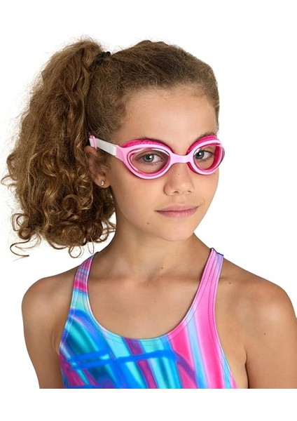 Arena Kid's Junior Air Goggles Yüzücü Gözlüğü Üniseks Yetişkin indirimleri