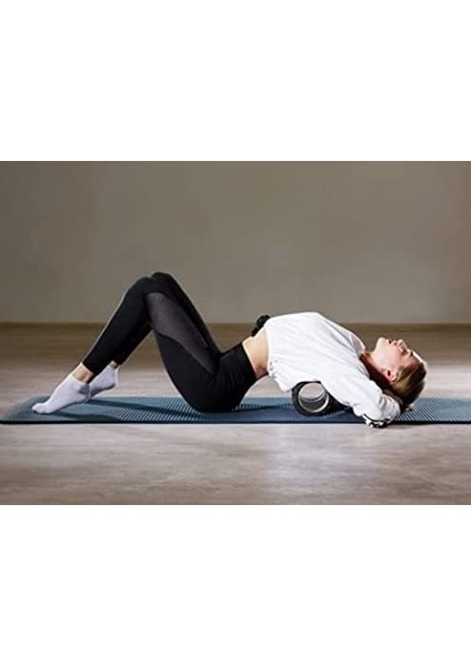 Foam Roller Tırtıklı BLK76-S fırsatları