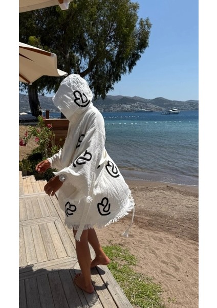 Kimono Sabahlık Havlu Solenrosa fiyatları