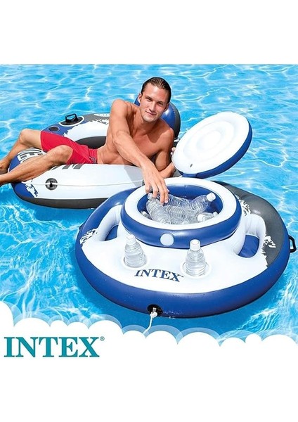 56822 Havuz Tipi Bar, Su Sporları, Plaj Malzemesi, Şişme Ürün, Yüzme Aksesuarı, Kamp, Dalış, Güvenlik fırsatları