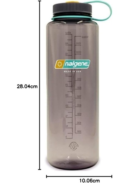 Içecek Şişesi 'wh Silo Sustain' Su Şişesi, Patlıcan, 48OZ fırsatları