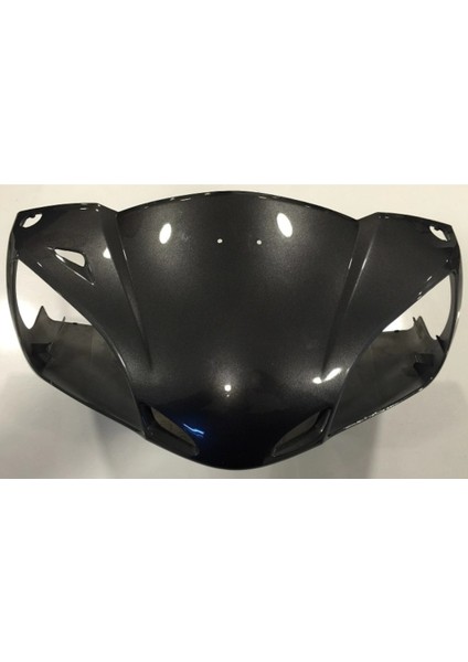 Crl Sinyal Grenajı Siyah Honda Spacy 110