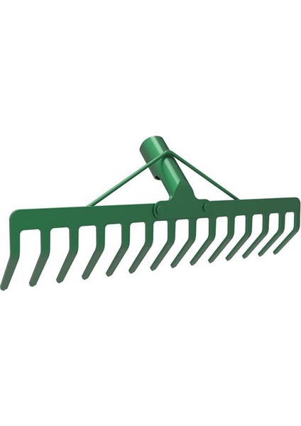 20 Li Demir Tırmık