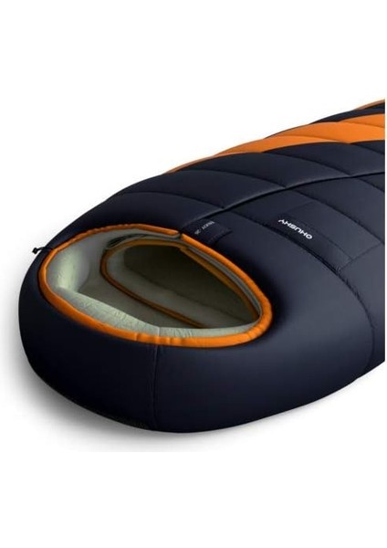 Enjoy Long -25C Uyku Tulumu modelleri