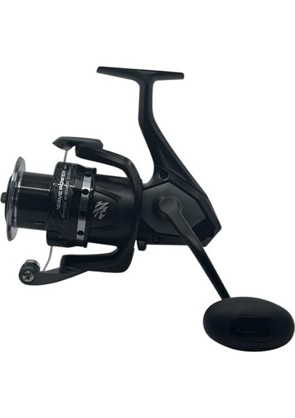 Wave Power WP-3000A1 Olta Makinesi