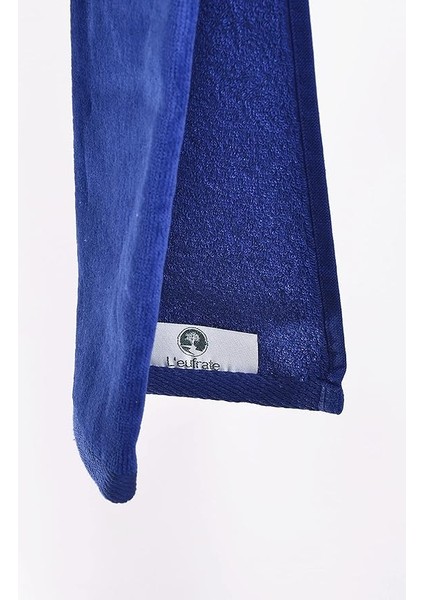 Tri-Fold Golf Havlusu Mavi - Golf Towel Royal Blue fırsatları