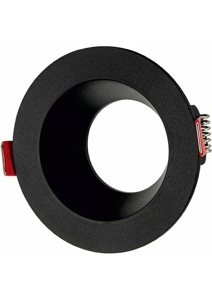 JAGUAR (SİYAH) YUVARLAK DEKORATİF BOŞ KASA fiyatları