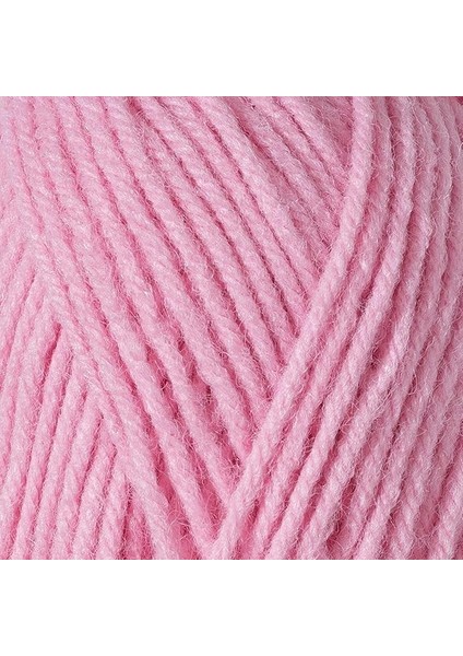 Han Dekor 100GR 100M El Örgü Ipi (Açık Pembe) fiyatları
