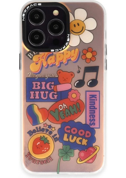 iPhone 13 Pro Kılıf Estoril Desenli Kapak - Estoril - 15 fiyatları