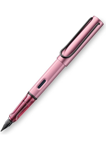 Al Star Dolma Kalem Alüminyum M Uç Autumn Pink