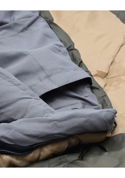 Campout Extreme Uyku Tulumu Kışlık fırsatları