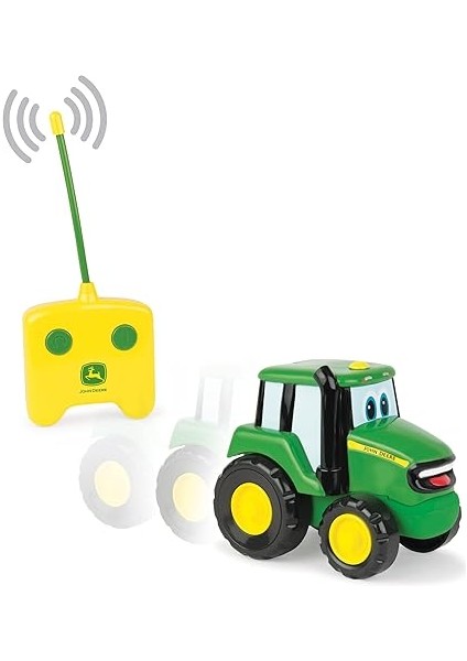 Jd Rc Tractor/ John Deere Uzaktan Kumandalı Traktör fiyatları