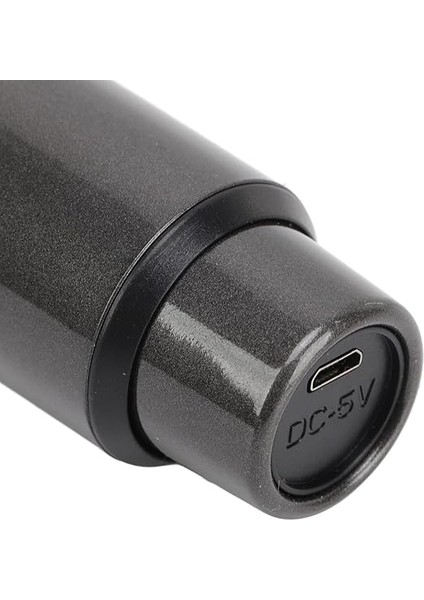 Kablosuz Karaoke Mikrofonu 6.35MM Amfi Hoparlör Için ve Sahne Performansı Çok Amaçlı Aktiviteler Için Tak ve Çalıştır Kablosuz Mikrofon Dış Mekan Kullanıma Uygun WN03(TEKLI Mikrofon) fırsatları