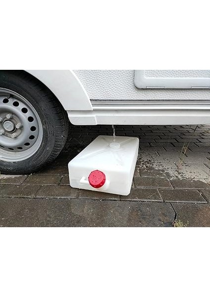 Atık Su Tankı / Bidonu 20 Lt fiyatları