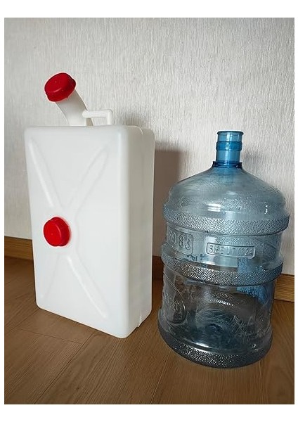 Atık Su Tankı / Bidonu 20 Lt fırsatları