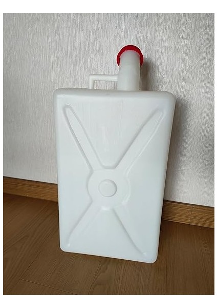 Atık Su Tankı / Bidonu 20 Lt indirimleri