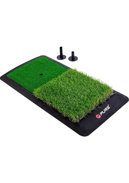 Pure P2I190080 Golf Vuruş Matı