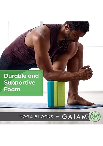 Yogablocke Yoga Block fırsatları