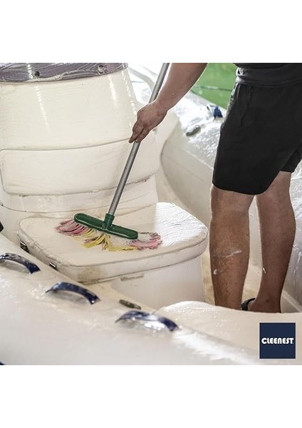 Tekne, Yat, Bot Tik Ağacı ve Yüzey Temizleyici Sprey 5 Lt. modelleri