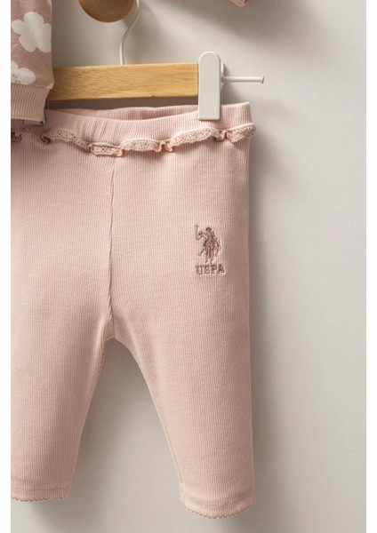 U.s. Polo Assn 2 Li Takım USB2770 Pudra modelleri