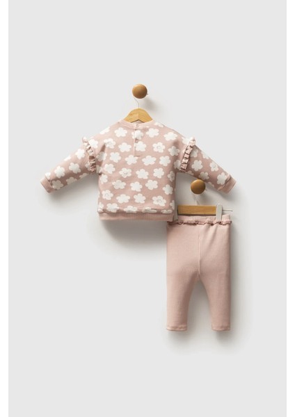 U.s. Polo Assn 2 Li Takım USB2770 Pudra fırsatları