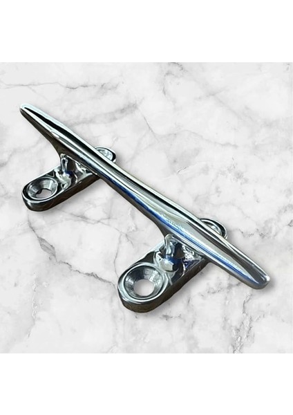 Koç Boynuzu Baba Paslanmaz Çelik