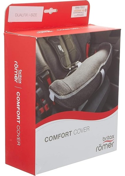 Römer Comfort Dualfix Z-Line, Dualfix I-Size, Swingfix Uyumlu Oto Koltuğu Kılıfı fiyatları