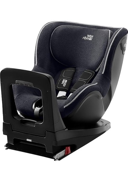 Römer Comfort Dualfix Z-Line, Dualfix I-Size, Swingfix Uyumlu Oto Koltuğu Kılıfı modelleri
