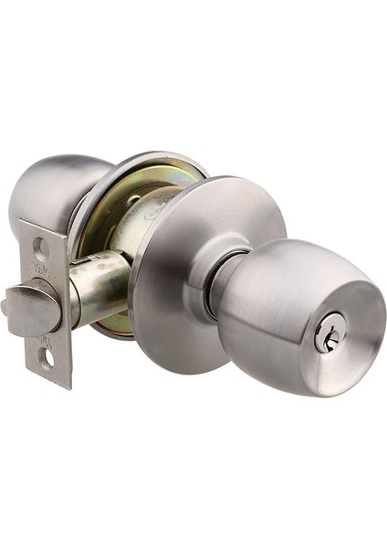 40-CYBR-578A-ET-3101 Topuzlu Kilit