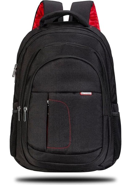 Bp L100 Milano Serisi Large Sırt Çantası, Siyah