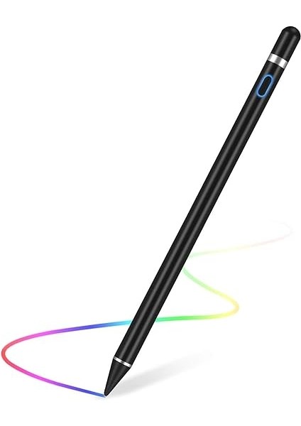 Ios Android Uyumlu Cep Telefonları, Tabletler, Dokunmatik Ekran Kalemleri, El Yazısı Kalemleri, Çizim Kalemleri Için Uygun Evrensel Kapasitif Dokunmatik Kalem fiyatları