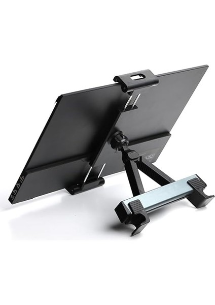 360° Döndürülebilen Araç Içi Koltuk Arkası Telefon &amp; Tablet Tutucu (DK-VA-TH100) fiyatları