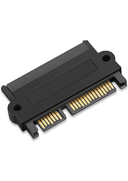 4473 SFF-8482 Sas To Sata Çevirici Dönüştürücü Adaptör Raid HDD