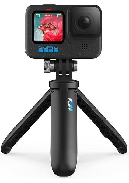 Shorty Mini Tripodlu Uzatma Çubuğu - Siyah (Resmi Gopro Aksesuarı) modelleri