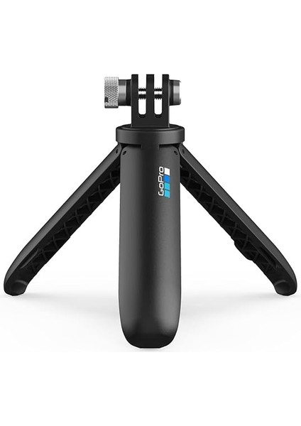 Shorty Mini Tripodlu Uzatma Çubuğu - Siyah (Resmi Gopro Aksesuarı) fırsatları