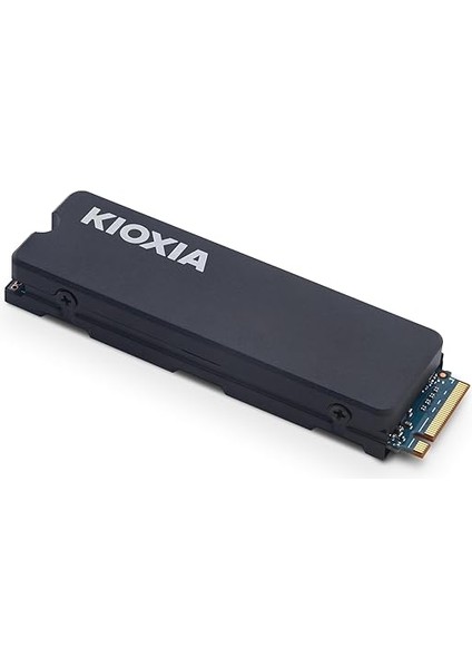 Excerıa Nvme 4tb SSD – M.2 2280, Heatsink, Pcıe Gen4, 6200MB/S Okuma, 4800MB/S Yazma fiyatları