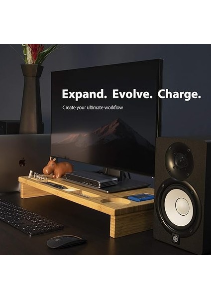 Usb-C Pro Dock, Usb-C &amp; Thunderbolt 3 Universal Dock indirimleri