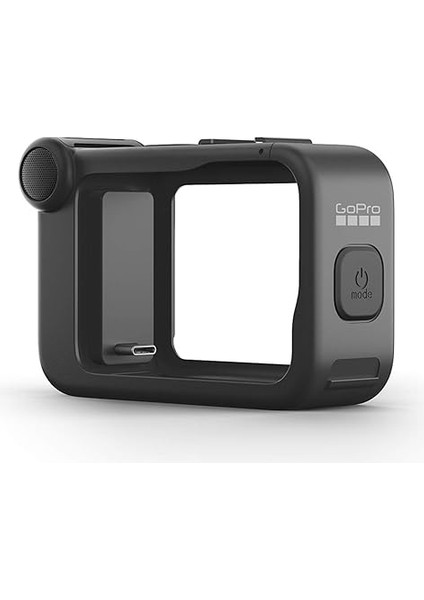 Media Mod (HERO12 BLACK/HERO11/ HERO10/HERO9 ) - Resmi Gopro Aksesuarı modelleri