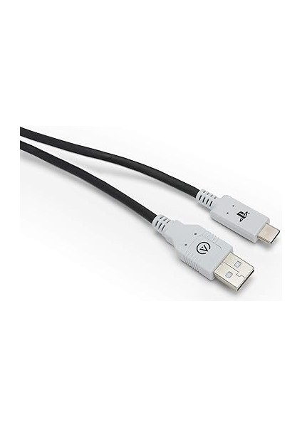 Playstation 5 Için Usb-C Kablosu, Kablo, Usb-C, Ps5, Resmi Lisanslı modelleri