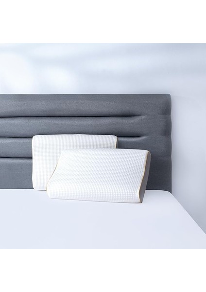 Bedding Visco Therapy Boyun Yastık