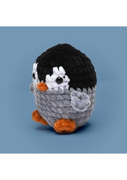 Amigurumi Tığ Kiti Amigurumi Seti fırsatları