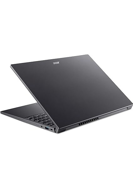 AG15-51P-51XY Intel Core I5-1334U, 16GB Ram, 512 Ssd, Uma 15.3 Inç Fhd, Freedos, Sılver, NX.J51EY.002 modelleri