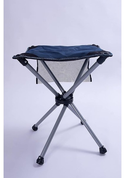 Gizmo Katlanır Kamp Taburesi, Siyah, Large modelleri