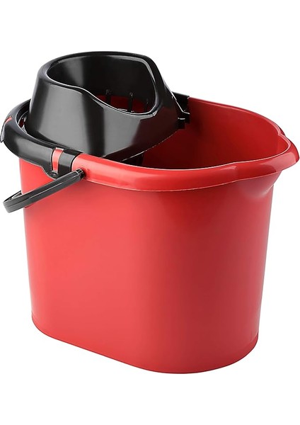 TP1415 Eko Mop Kova ve Sıkma, Plastik