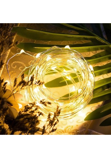 Peri LED 10 Metre USB Girişli indirimleri