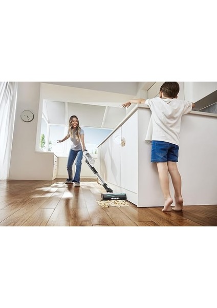 LVAC-200, Elektrikli Süpürge, Beyaz fiyatları