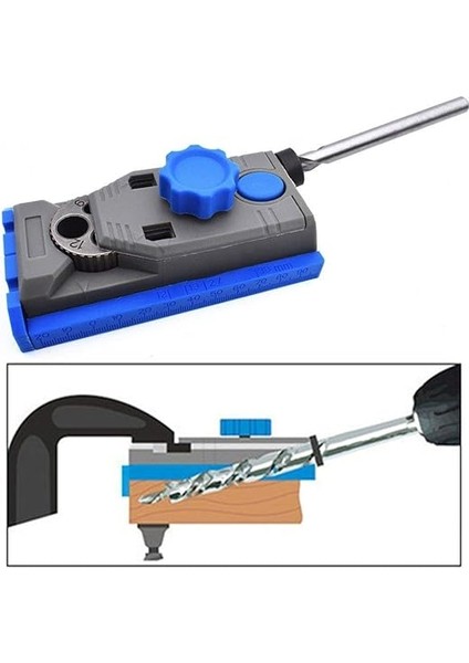 Wood 45-90 Kavalye Açma Seti modelleri