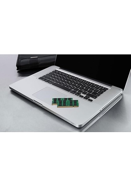 8 GB Ddr3 Bellek, 1600 Mhz CL11 Nb KVR16LS11/8 Wp modelleri